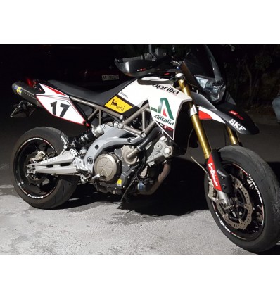 DORSODURO REPLICA ALITALIA SBK